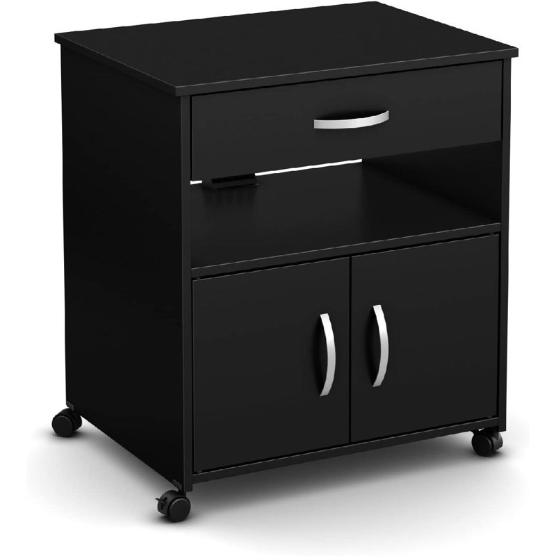 Paracity Printer Stand Wayfair